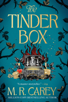 The Tinder Box 0316595497 Book Cover