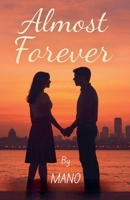 Almost Forever B0F6MK2FK4 Book Cover