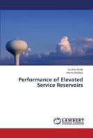 Performance of Elevated Service Reservoirs 3659430501 Book Cover