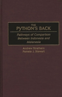 The Python's Back: Pathways of Comparison Between Indonesia and Melanesia 0897897072 Book Cover