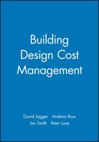 Building Design Cost Management 0632058056 Book Cover