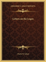Letters On the Logos 0526692243 Book Cover