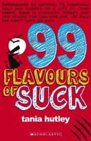 99 Flavours of Suck null Book Cover