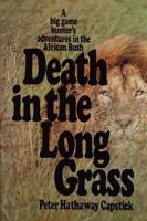 Death in the Long Grass 0312929072 Book Cover