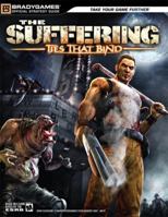 Suffering ¿, The: Ties That Bind(tm) Official Strategy Guide 0744006376 Book Cover