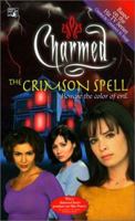 The Crimson Spell 0671041649 Book Cover