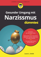 Gesunder Umgang mit Narzissmus für Dummies 3527721630 Book Cover