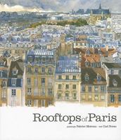 Toits de Paris 9814217948 Book Cover