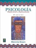 Psicologia Exploracion y Aplicaciones 9687529822 Book Cover