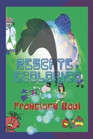 Rescate Ecológico (Las aventuras de Paco) B0BC8SDSLQ Book Cover