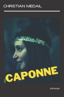 CAPONNE B0BCCVQ4QN Book Cover