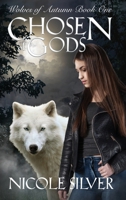 Chosen of Gods 1998212297 Book Cover