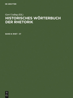 Rhet - St 348468108X Book Cover