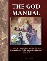 The God Manual 0983169608 Book Cover