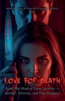 Love for Death (Love&death) B0GXHCNSKZ Book Cover