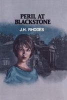 Peril at Blackstone 0803484399 Book Cover