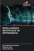 Intelligenza Artificiale in Ortodonzia (Italian Edition) 6209829198 Book Cover