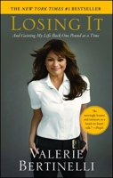 Losing It: And Gaining My Life Back One Pound at a Time 1416568182 Book Cover