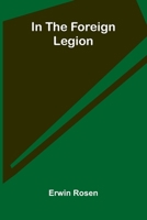 In The Foreign Legion 937177083X Book Cover