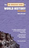 The No-Nonsense Guide to World History (No Nonsense Guides) 1859843557 Book Cover