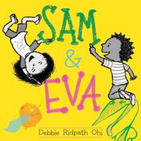Sam & Eva 1481416286 Book Cover