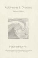 Addresses and Dreams 1872916325 Book Cover