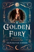 A Golden Fury 1250220408 Book Cover