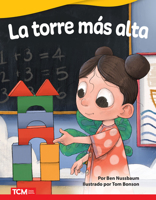 La Torre M�s Alta 1087690323 Book Cover