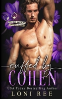Cuffed by Cohen B0DWSBXZWW Book Cover