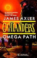 Omega Path (Outlanders, #4)