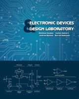 Electronic Devices and Design Laboratory 1524923036 Book Cover