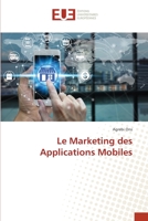 Le Marketing des Applications Mobiles 6138473078 Book Cover