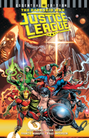 Justice League: The Darkseid War Saga Omnibus 1401284558 Book Cover