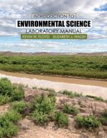 Introduction to Environmental Science Laboratory Manual 1524916633 Book Cover