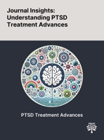 Journal Insights: Understanding PTSD Treatment Advances 1022906178 Book Cover