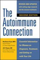 The Autoimmune Connection 0071433155 Book Cover
