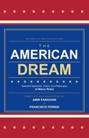 The American Dream: Selected Speeches, Vision, and Philosophy of Marco Rubio B0H9ZZMD59 Book Cover