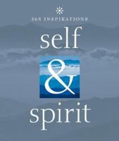 365 Inspirations: Self & Spirit 1844834905 Book Cover