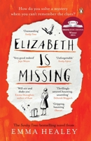 Elizabeth Is Missing 0062309684 Book Cover