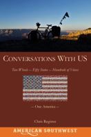 Conversations With US: American Southwest 1950346048 Book Cover