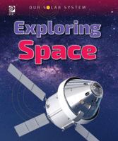 Exploring Space 0716680688 Book Cover