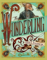 The Wonderling 1406379905 Book Cover