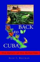 Back to Cuba 1401091679 Book Cover