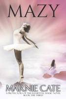 Mazy 1717105041 Book Cover