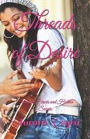 Threads of Desire: Entwined Hearts and Hidden Secrets B0G4GJCL56 Book Cover