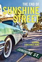 The End of Sunshine Street 1466360046 Book Cover