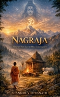 Nagraja: A Journey from Love to Shiva Consciousness B0GSDF6FV3 Book Cover