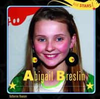Abigail Breslin 1435834127 Book Cover