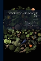 Description physique de 1175964263 Book Cover