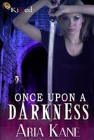 Once Upon a Darkness 1489536698 Book Cover